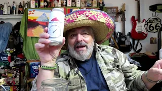 DAILY SERVING ,TRILLIUM BREWERY, # 645 ,RONS BEER REVIEWS & TOOLS