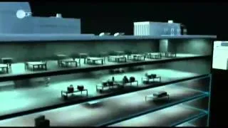 Israels Atombombe - ZDF History