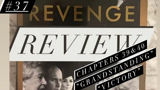 Revenge Review #37: Meghan Markle Pulls an Amber Heard and “Pledges” All Over the Place!