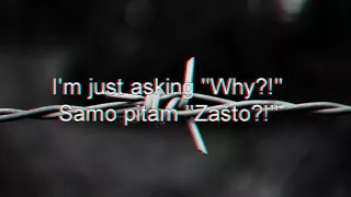 Enigma - Why?!/''Zašto?!'' (srpski prevod-with lyrics)