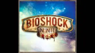 Bioshock Infinite Soundtrack - 04  Wild Prairie Rose