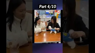 Tik Tok Chó Phốc Sóc Mini 😍 Funny and Cute Pomeranian #43 Part 4 #shorts