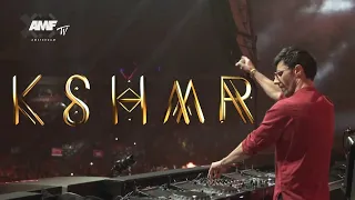 KSHMR MIX 2020 ! Best of KSHMR songs of all time mix BY INITIAL MUSIC (100 Subs spacial)