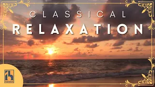 Classical Music for Relaxation | Earth Scenery