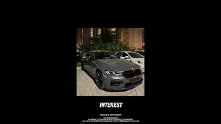[FREE] Miyagi & Эндшпиль x MACAN x JAMIK Type Beat - "Interest" | Dark Piano Beat