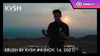 Krush by KVSH #4 (Nov. 14, 2021)