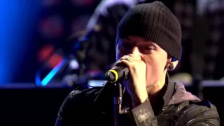 Linkin Park (HD) - What I've Done (Live in Madrid)