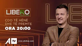 LIBERO me Resul Sinanin - 20.05.2024 ATV