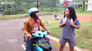 NGAKAK ABIS! MAEL LEE Bukan Kaleng Kaleng Video Lucu Terbaru