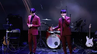 20231223 박상돈 단독 콘서트 '바람'_15_듀에토 - Il Mondo