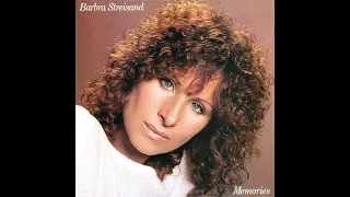 [Clean LP] Barbra Streisand -  Memory