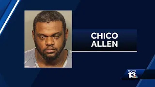 Meth arrest uncovers possible human trafficking operation