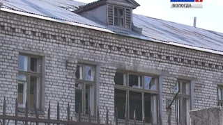 Заброшенных зданий в Череповце становится всё больше