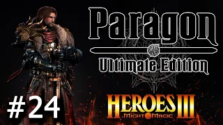 Heroes 3 [SOD] ► Карта "Paragon 3.0 - Ultimate Edition", часть 24