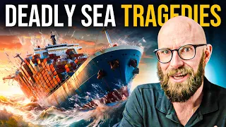 5 Maritime Disasters (That Aren't the Titanitc)