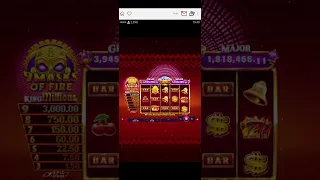 beginning of a beautiful casino players channel rode too 1 million !