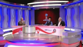 Belgium 2-0 England Post Match Analysis