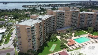 Could condo collapse happen in Tampa Bay? Experts say 'yes' if building isn't well maintained