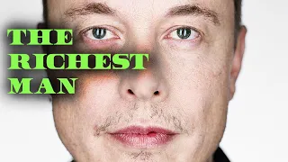 The Richest Man In The World | The race to own it all