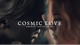 COSMIC LOVE | evajacks (acftl)