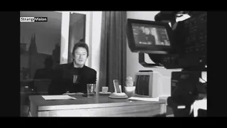 Alan Wilder thoughts on Ultra