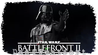 Игра за Дарт Вейдера и геймплей в роли офицера - обновление 2.0 ☠ Татуин ● Star Wars: Battlefront 2