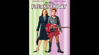 Take Me Away: Freaky Friday