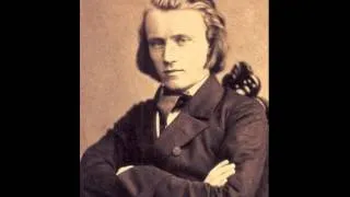 Johannes Brahms - String Quartet No. 1 In C Minor Op. 51 No. 1