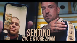 SENTINO - Życie które znam (Official Music Video)