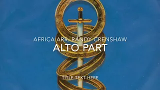 Alto Part-Africa