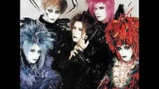 Malice Mizer 死の舞踏