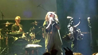 MINISTRY - Filth Pig LIVE @ Rockefeller OSLO 6/21/2017