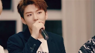 [Special Clip] MONSTA X(몬스타엑스)_솔직히 말할까(Honestly)