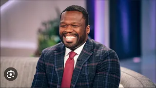 50 Cent Recalls What His Grandfather Told Him About Women And Money