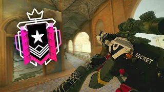 "軌跡" | CtYYz Rainbow Six Montage#5