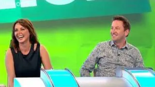 Would I Lie To You? - The Reveal - Countdown's Carol Vorderman - Series 3 Episode 1 - BBC One