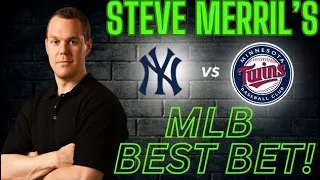 New York Yankees vs Minnesota Twins Picks and Predictions Today | MLB Best Bets 5/14/24