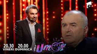 Andreas Petrescu l-a luat la roast pe Florin Călinescu