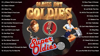 Greatest Hits 50s 60s 70s Best Songs Of All Time - Oldies But Goodies Love Songs Playlist