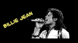 Billie Jean - Michael Jackson  | คำร้องไทย | แปลไทย | แปลเพลง | speed 100%