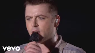 Westlife - Mandy (The Farewell Tour) (Live at Croke Park, 2012)