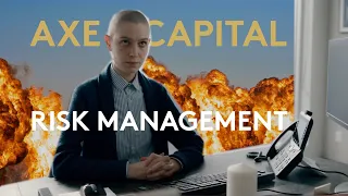 BILLIONS: is Risk out of control at Axe Capital?