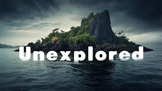 The 10 Least Explored Places on Earth