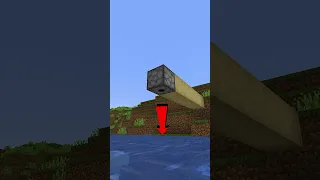 Коротко О Логике Майнкрафта 🗿 / *НЕВЕРОЯТНО* Minecraft