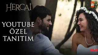 Hercai - Yeni Sezon YouTube Özel Tanıtım