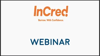 Eduloans Webinar - InCred on Education Loan