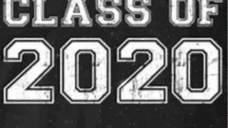 To the Class of 2020 (Soar on!)