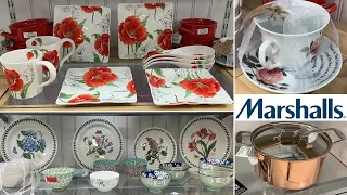 Marshalls Kitchenware Dinnerware Home Decor Table Decoration Ideas | Shop With Me 2020