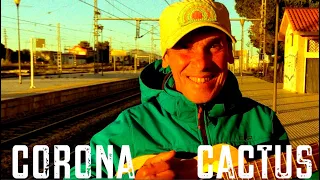 Manu Chao: “Malegría” … Coronacactus