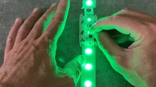 HOW TO EASILY REACTIVATE THE NEW COLDPLAY MUSIC OF THE SPHERES XYLOBANDS LIGHT UP WRISTBANDS PART 1